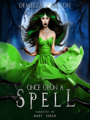 cover image of Once Upon a Spell